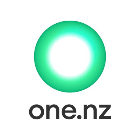 Manage your account with My One NZ. Get the App for。